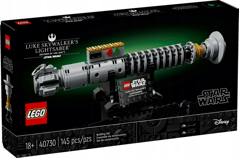 LEGO Star Wars 40730 LEGO 40730